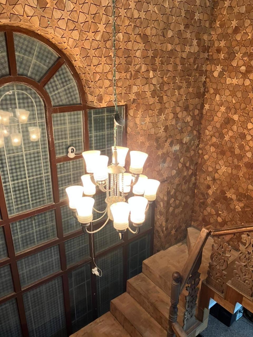 The Citadel Homestay