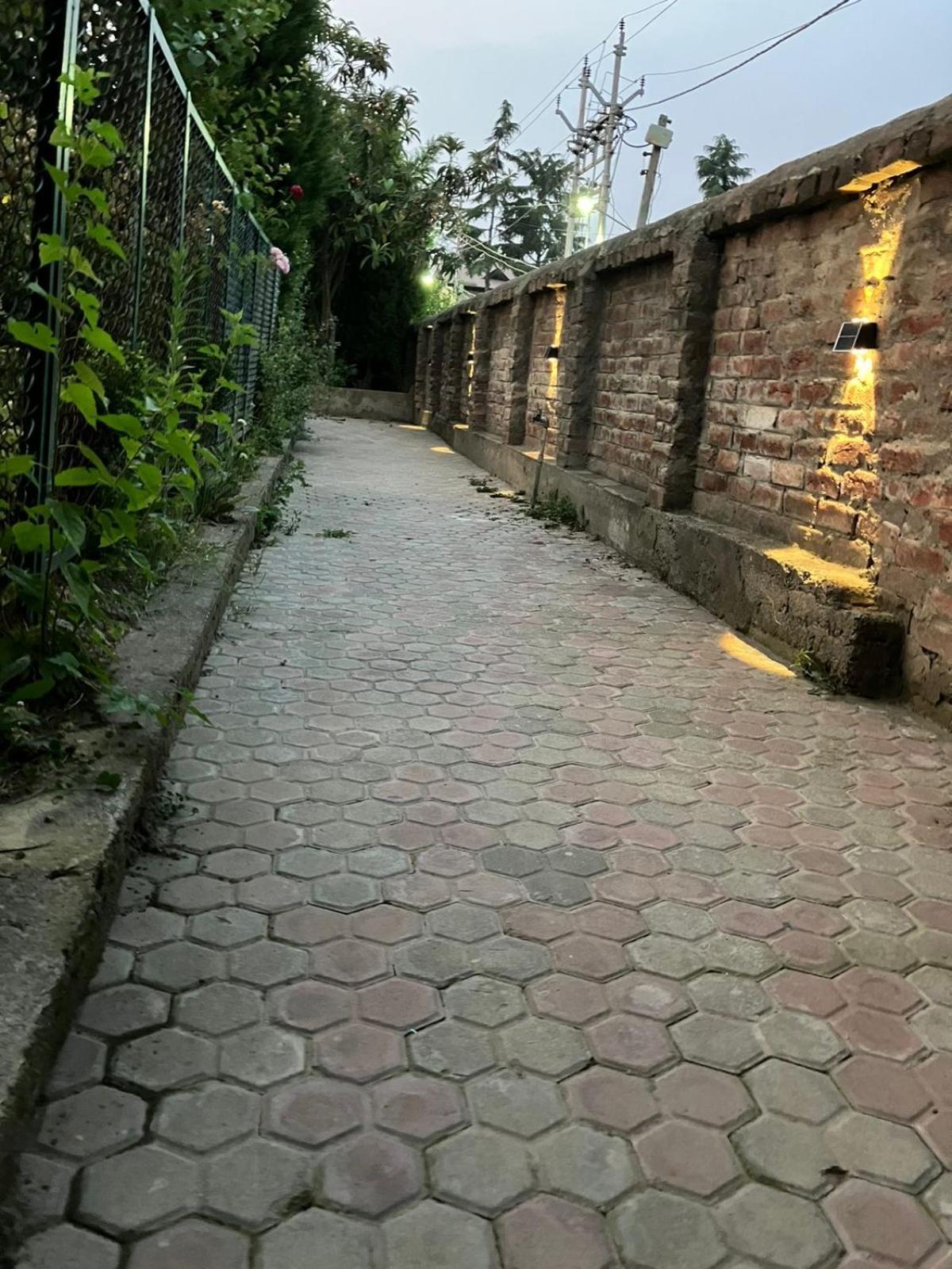 The Citadel Homestay *