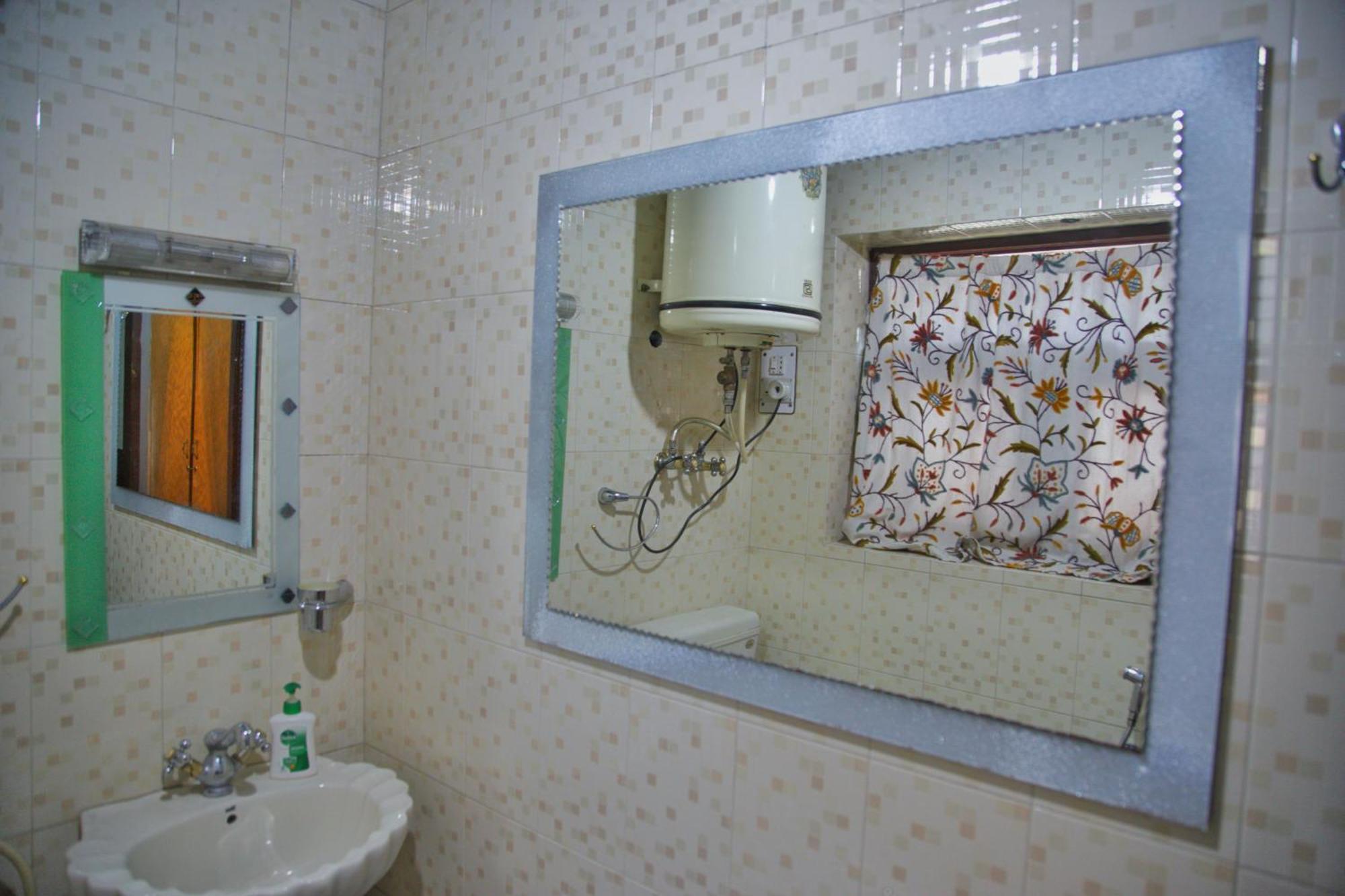 Homestay Rustic Retreat Deluxe Mountain View *