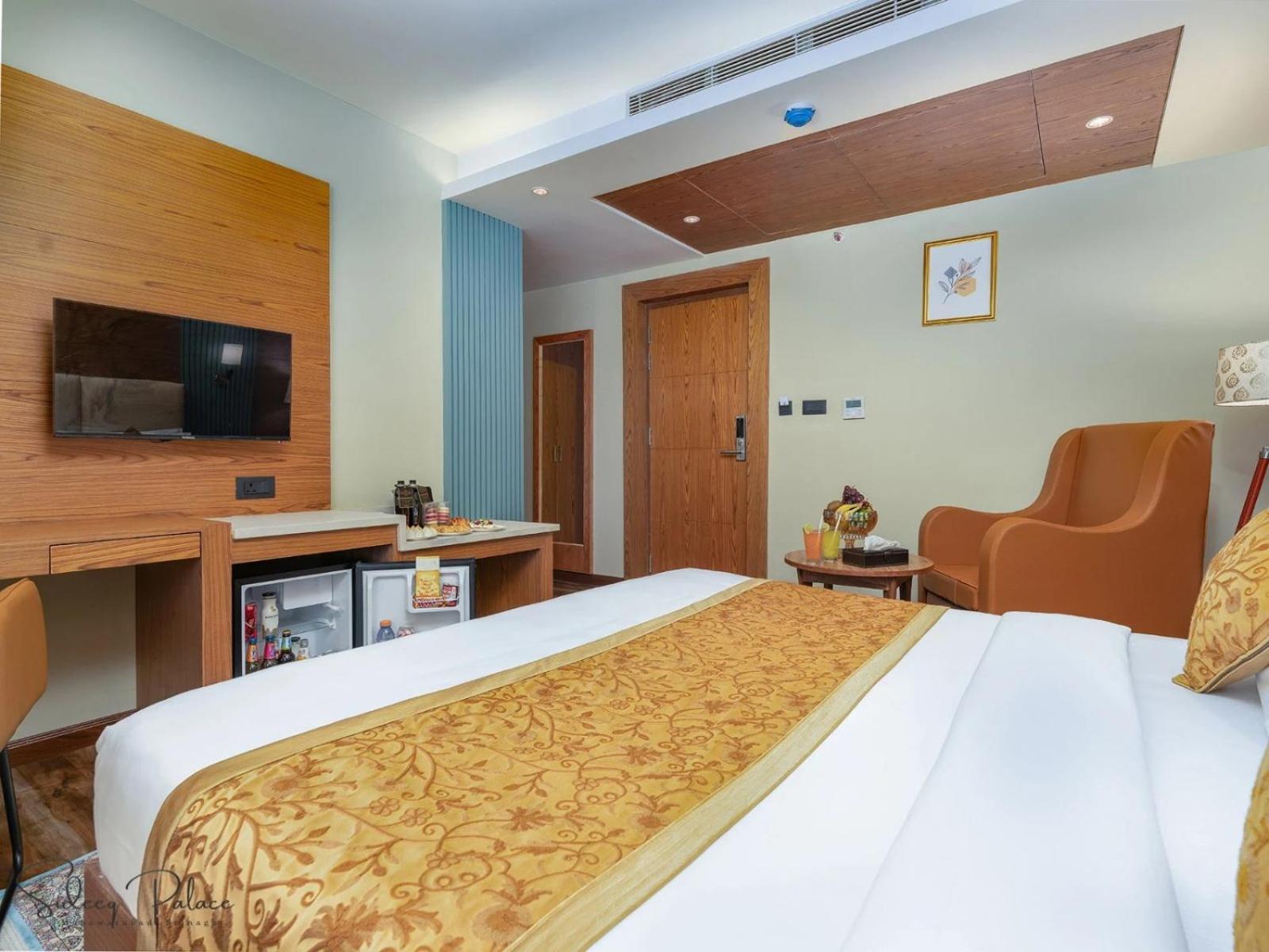 Sideeq Palace Hotel