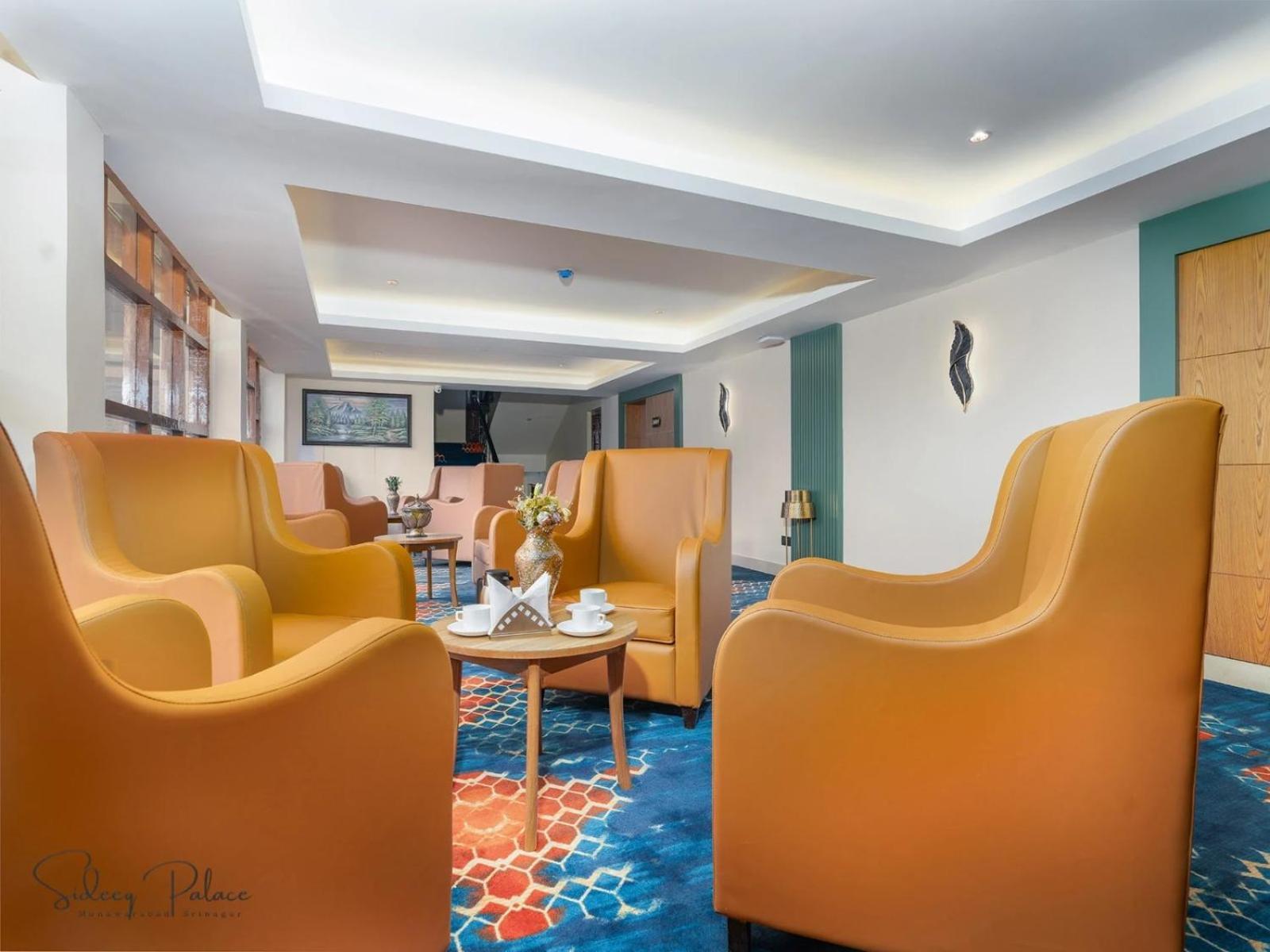 Sideeq Palace Hotel