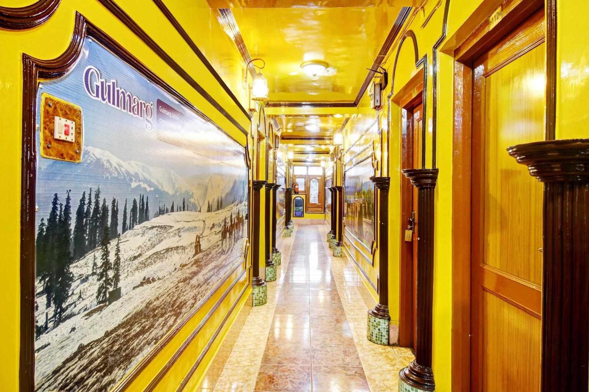 Collection O Residency Road Hotel 3*