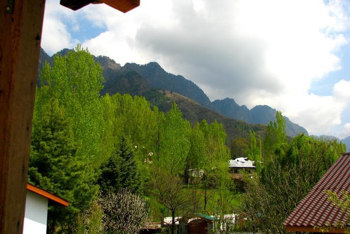 Guest house Hillscape 3*