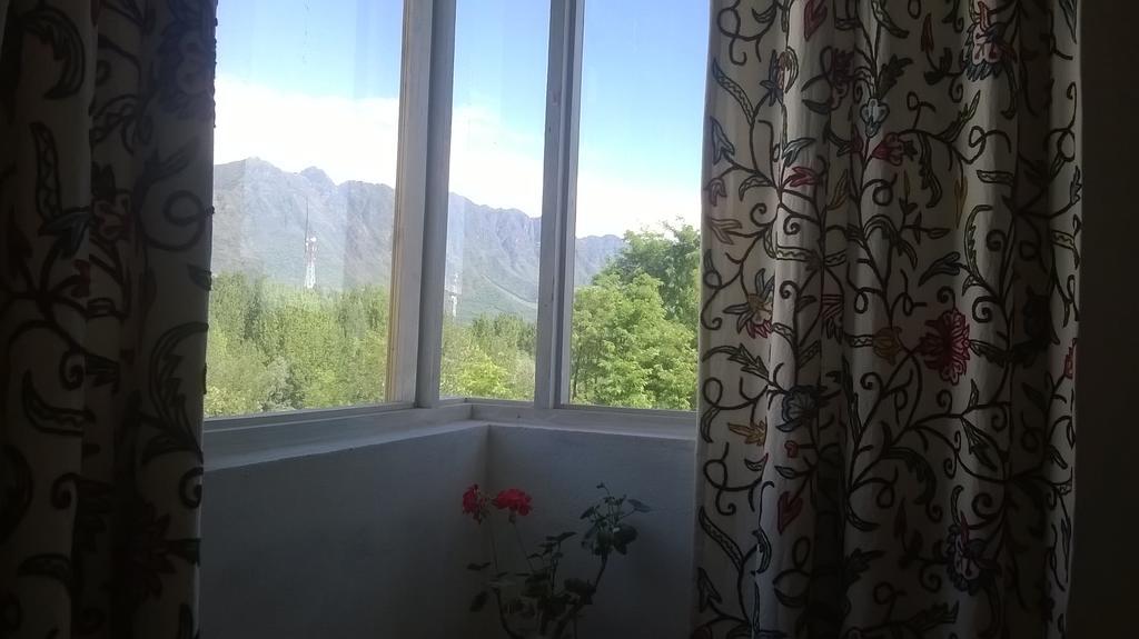 Valley Heritage Guest house *