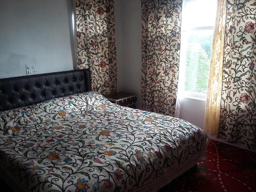 Valley Heritage Guest house Srinagar (Jammu and Kashmir)