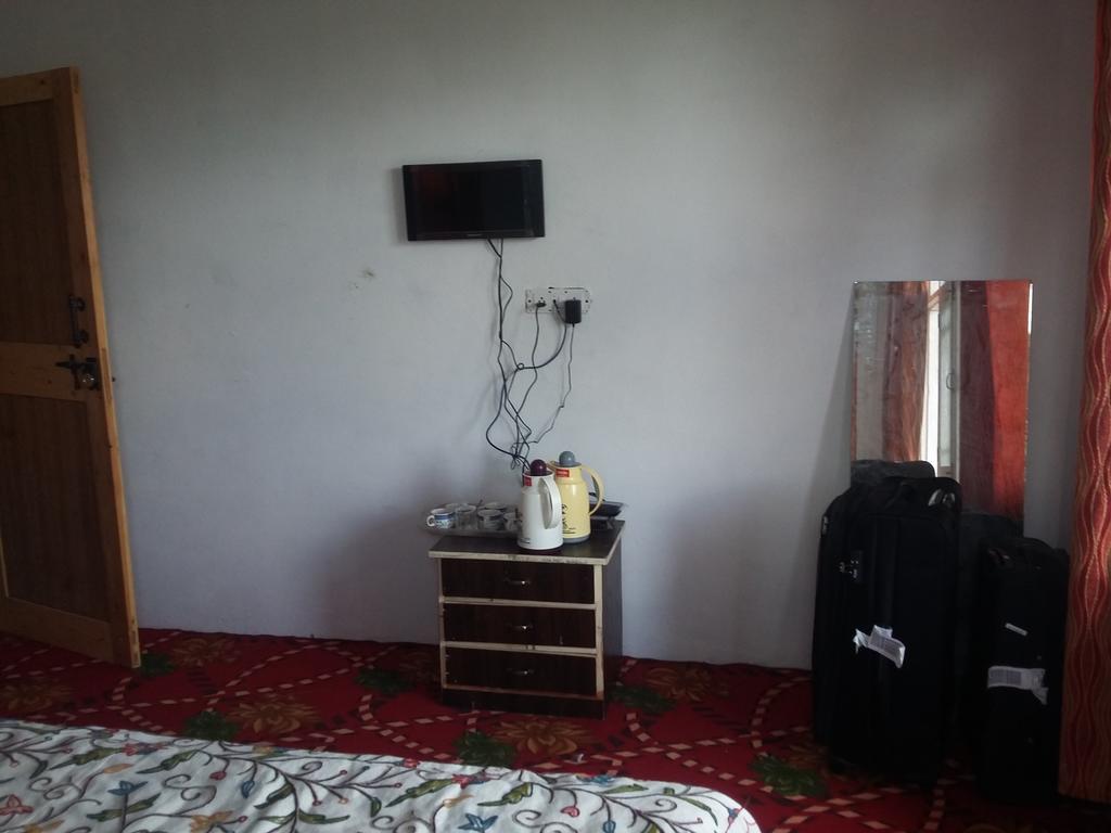 Guest house Valley Heritage *