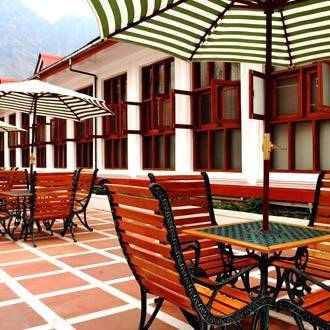 Resort Jamal Resorts 3*