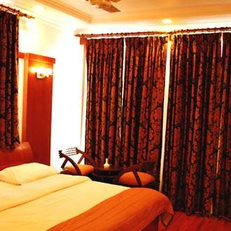 Jamal Resorts 3* Srinagar (Jammu and Kashmir)