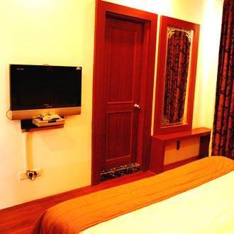 Resort Jamal Resorts