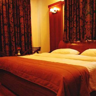 Resort Jamal Resorts 3*