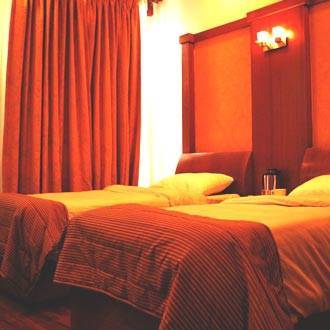 Jamal Resorts Resort 3*