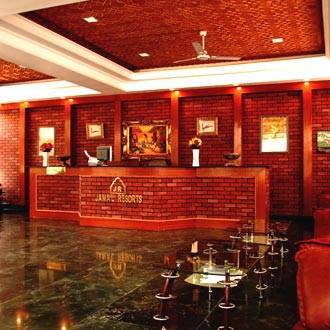 Jamal Resorts 3* Srinagar (Jammu and Kashmir)