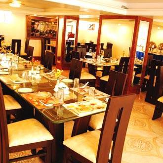 Resort Jamal Resorts