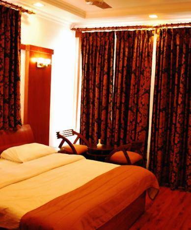 Jamal Resorts Srinagar (Jammu and Kashmir)