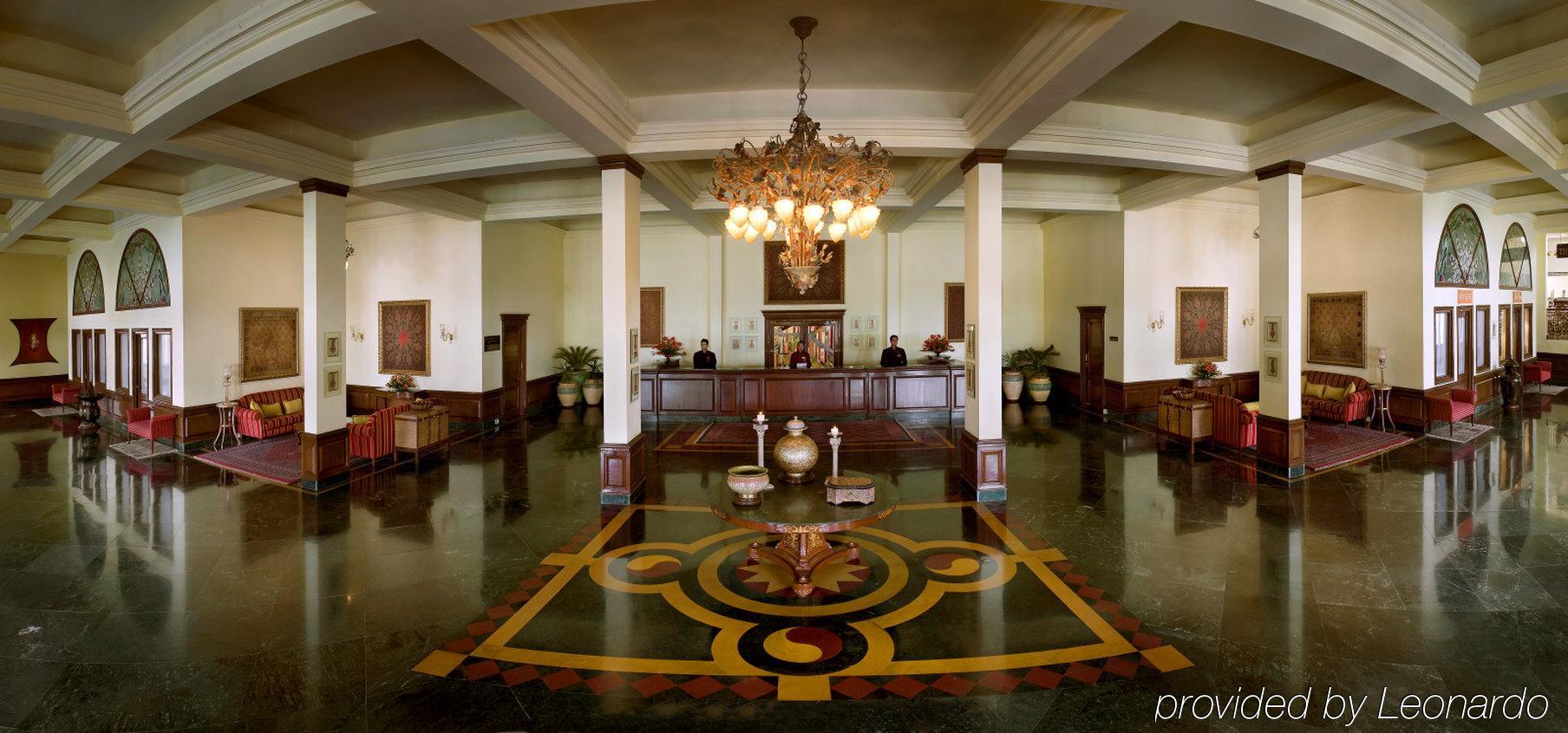 The Lalit Grand Palace Srinagar (Jammu and Kashmir)