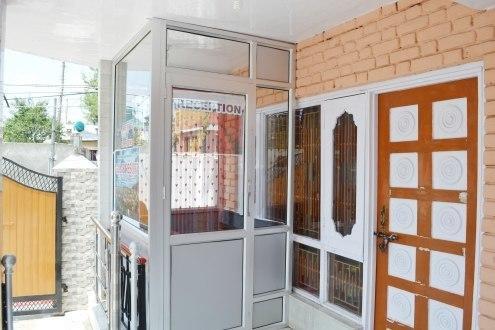 Gulab Guest house