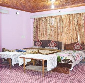Guest house Gulab 5*