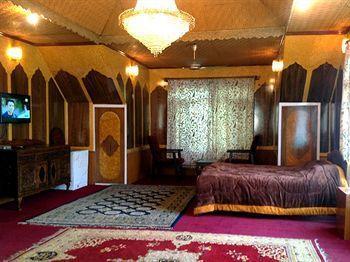 Dal View 3* Srinagar (Jammu and Kashmir)
