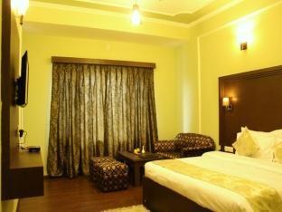 Palette - Solar Residency Hotel Srinagar (Jammu and Kashmir)