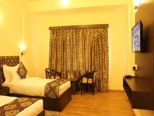 Palette - Solar Residency Srinagar (Jammu and Kashmir)