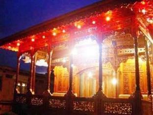 Botel New Lucky Star Group Of Houseboats 4*