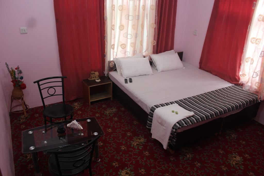 Inn Greenwoods