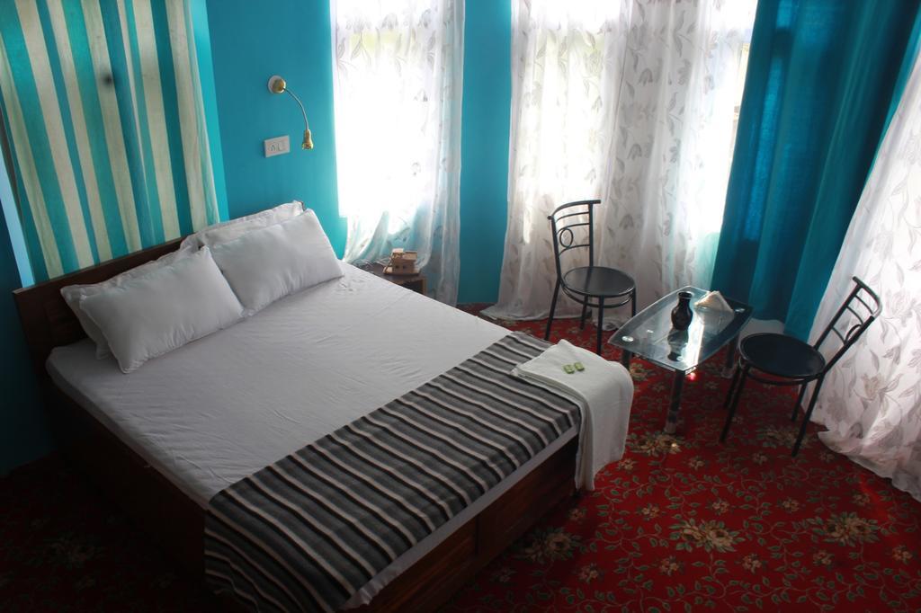 Greenwoods Srinagar (Jammu and Kashmir)