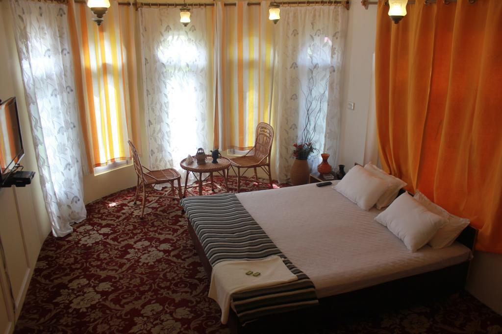 Inn Greenwoods