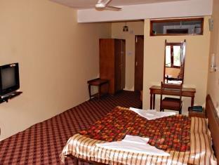 Brown Palace Hotel 3*
