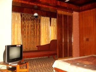 Hotel Brown Palace Srinagar (Jammu and Kashmir)