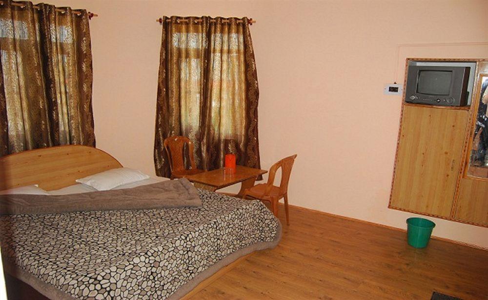 Inn New