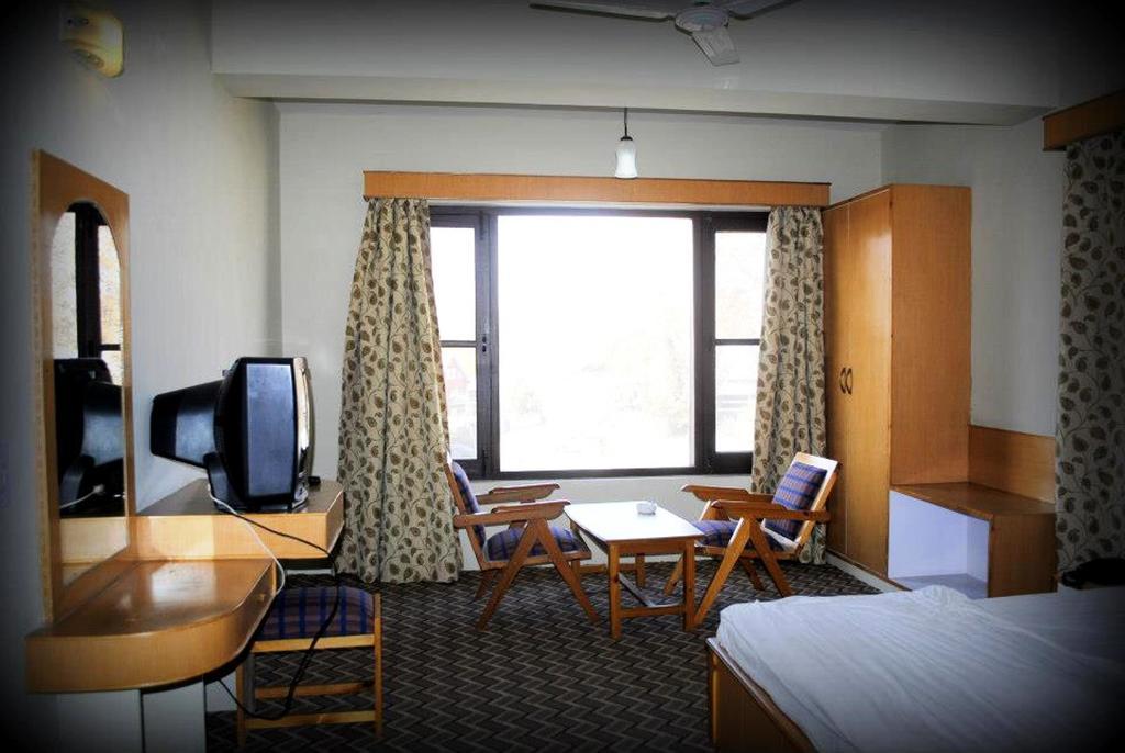 Welcome Residency 3*