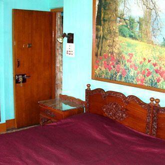 Gul E Anar Hotel 3*