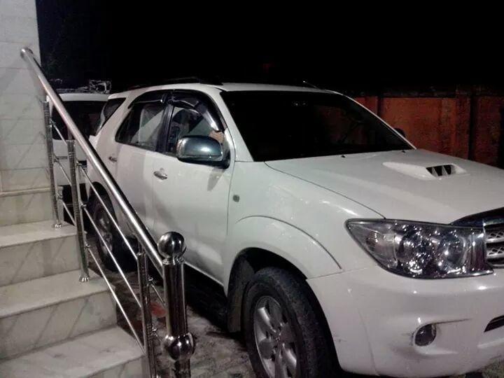 Gulab 5* Srinagar (Jammu and Kashmir)