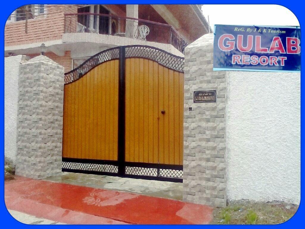 Gulab Guest house 5*