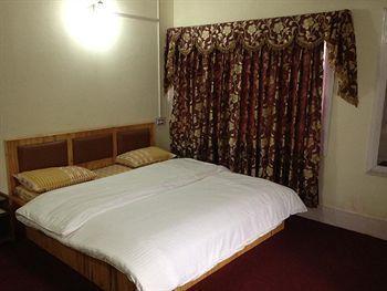Hotel Walisons Srinagar (Jammu and Kashmir)