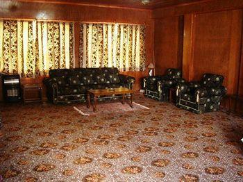 Walisons Hotel Srinagar (Jammu and Kashmir)