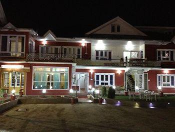 Walisons Hotel 3*
