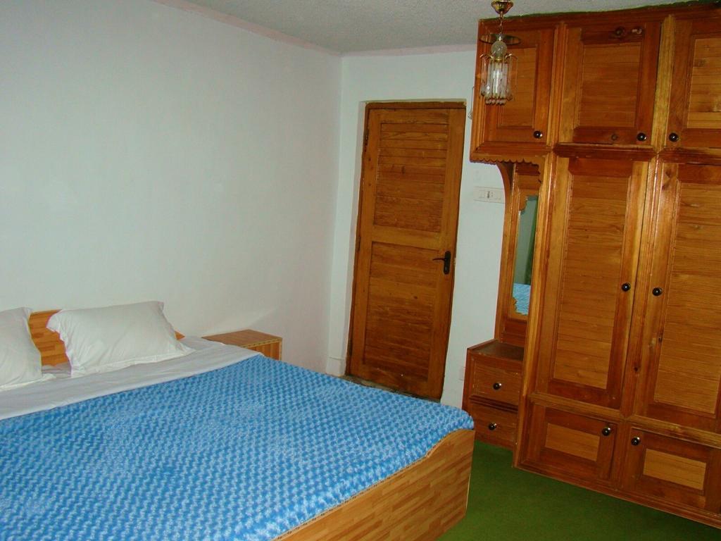 Hillscape Guest house