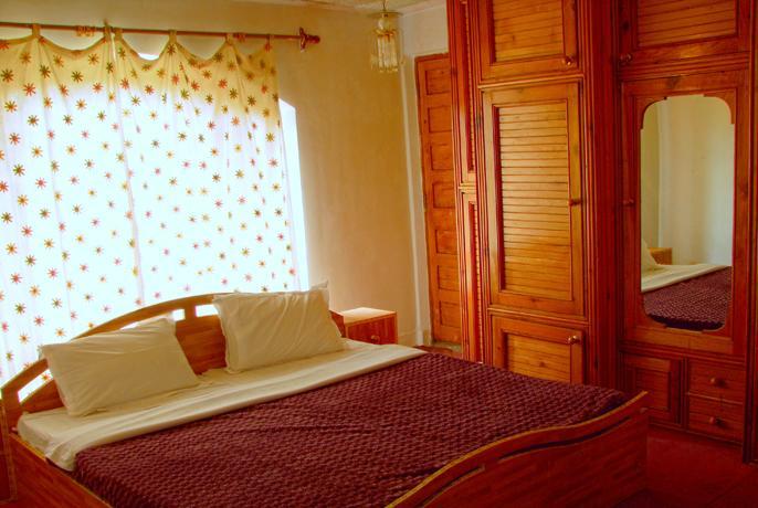 Hillscape Guest house 3*
