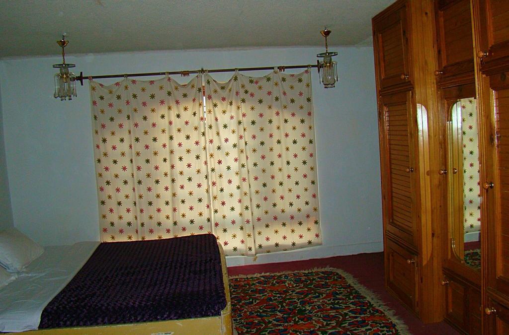Guest house Hillscape 3*
