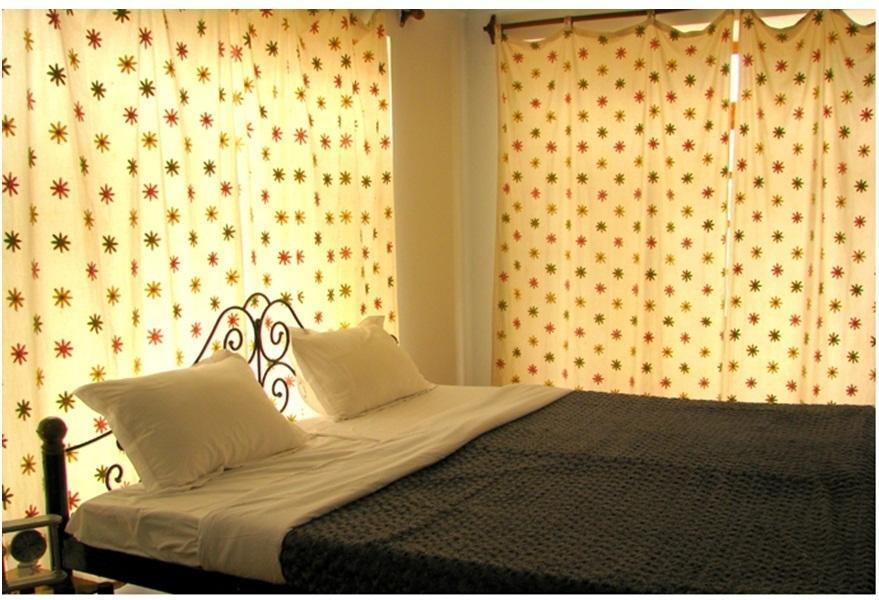 Guest house Hillscape Srinagar (Jammu and Kashmir)