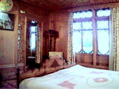 Golden Hopes Group Of Houseboats 3* Srinagar (Jammu and Kashmir)