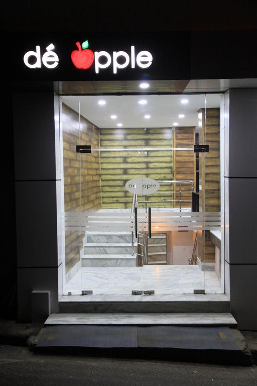 Hotel De Apple Srinagar (Jammu and Kashmir)