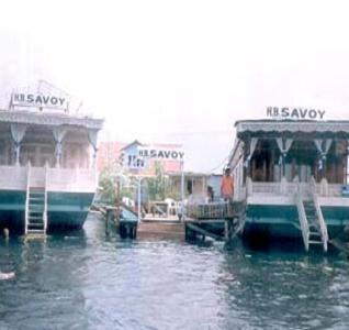 Apartment Savoy Group Of House Boats Srinagar (Jammu and Kashmir)