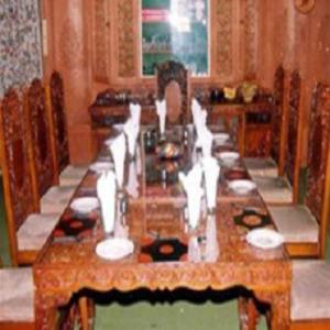 Savoy Group Of House Boats Apartment Srinagar (Jammu and Kashmir)