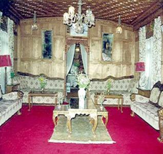 Savoy Group Of House Boats Apartment