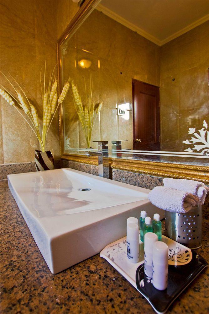 Jamal Resorts Resort Srinagar (Jammu and Kashmir)