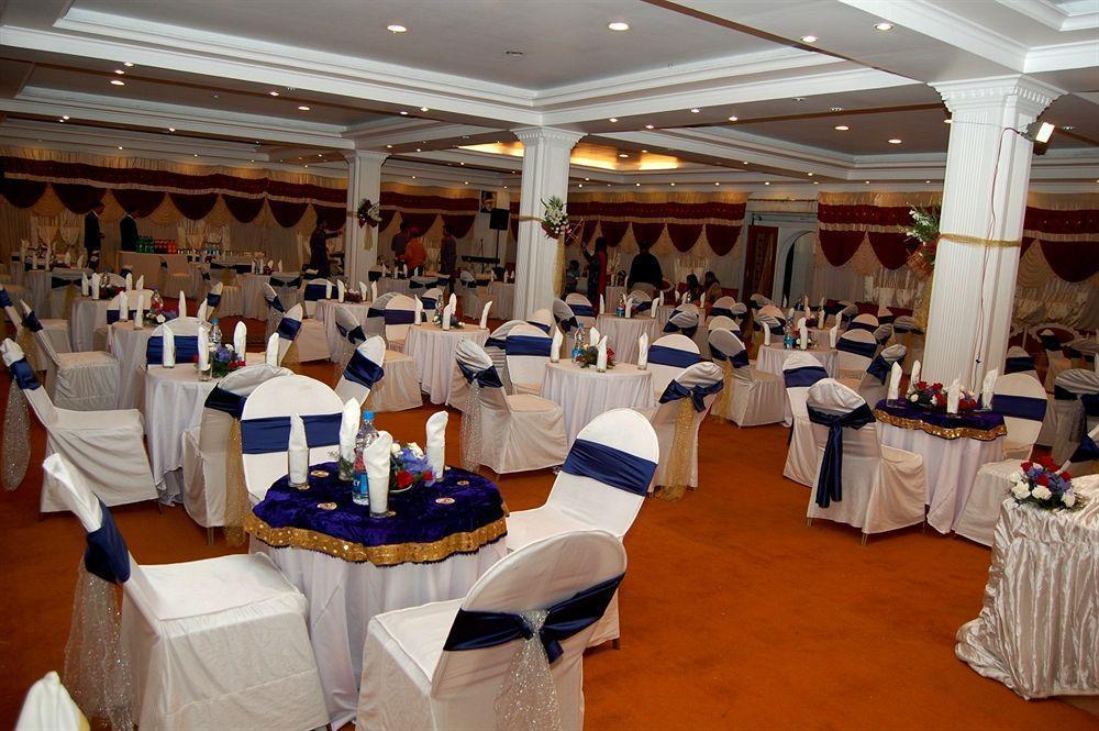 Resort Jamal Resorts 3*