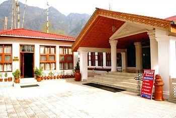 Jamal Resorts Resort Srinagar (Jammu and Kashmir)